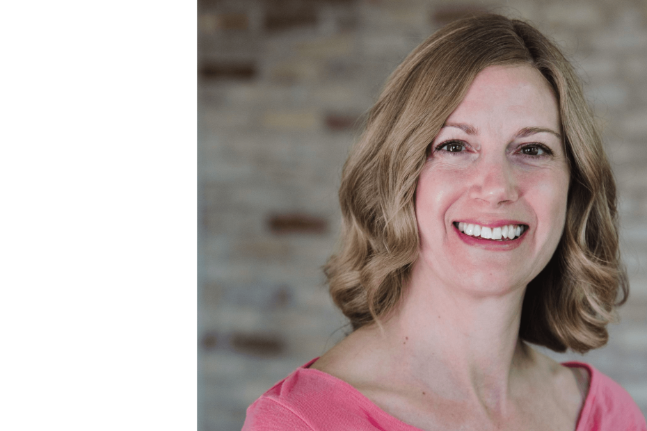 Q/A Blog with Dr. Andrea Stoecker