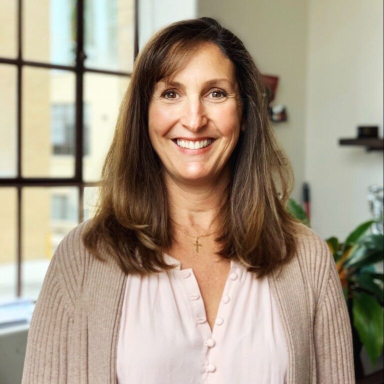 Jill Butryn, MD Co-Founder Table Health
