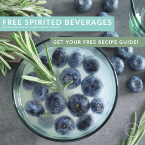 Free Spirited Beverage Guide
