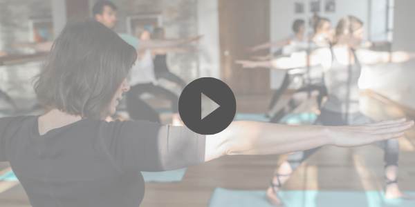 On demand Movement studio