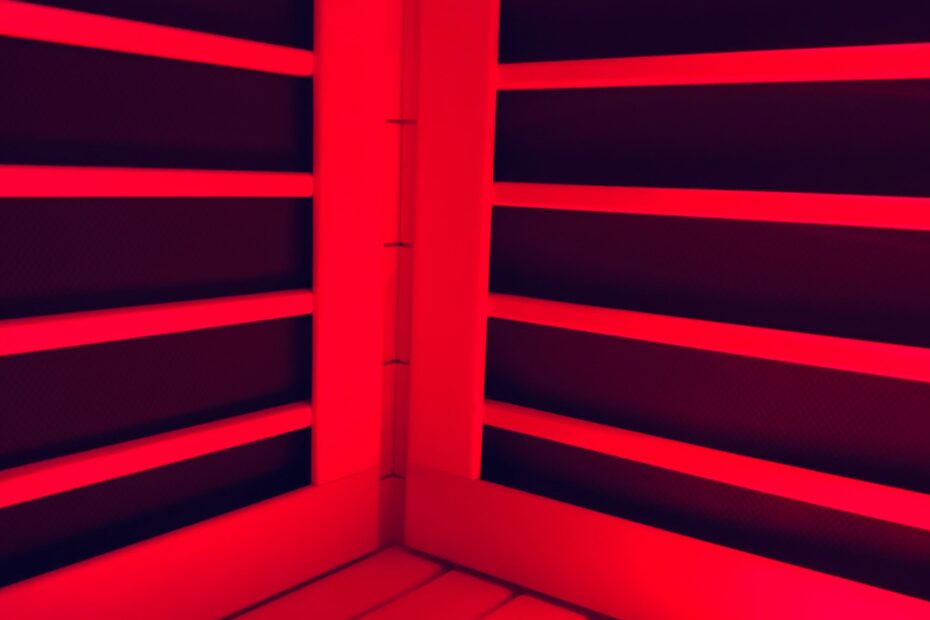 Sunlighten Infared Sauna