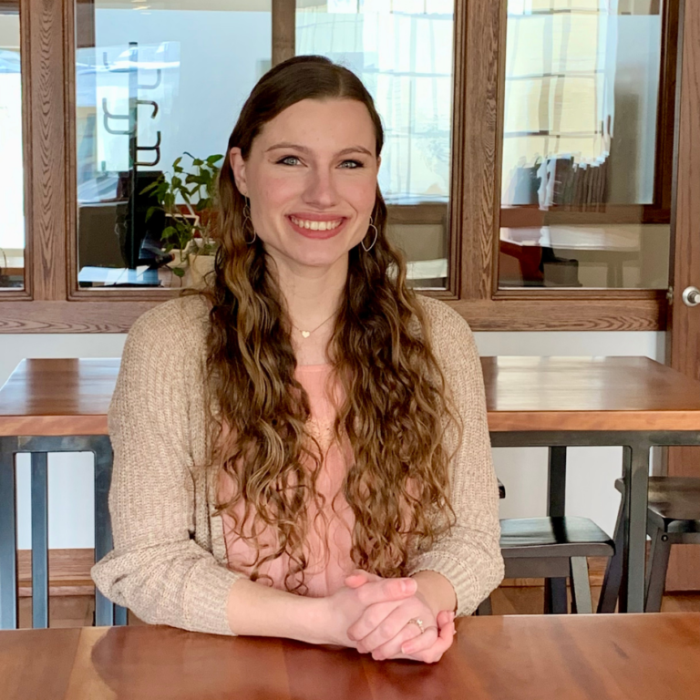 Stephanie Charvoz, Experience Ambassador