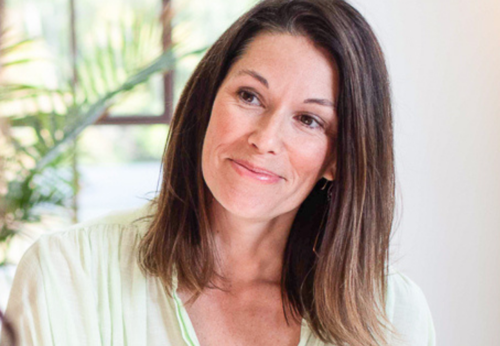 Functional Medicine with Dr. Jennifer Lyon