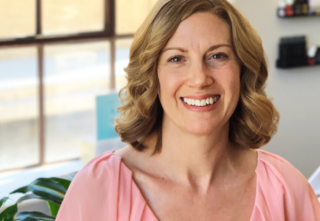 Functional Medicine with Dr. Andrea Stoecker