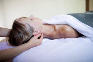 CranioSacral Therapy (CST) at Table Health