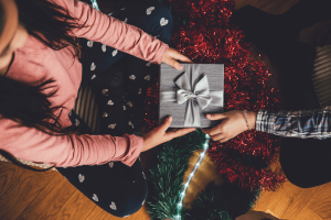 gift giving