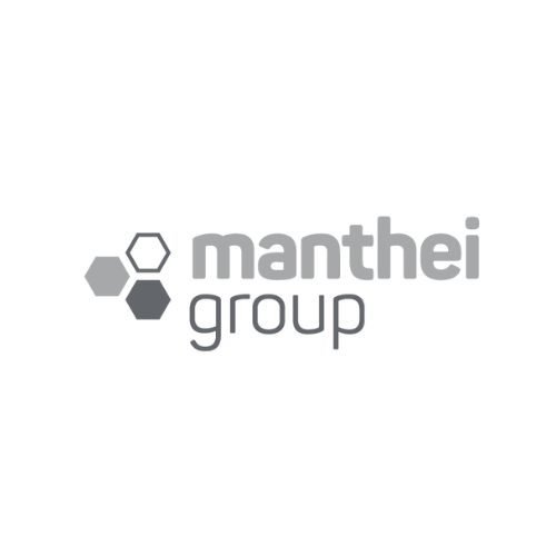 Manthei Group logo
