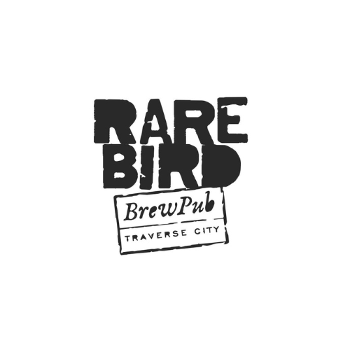 Rare Bird BrewPub Logo