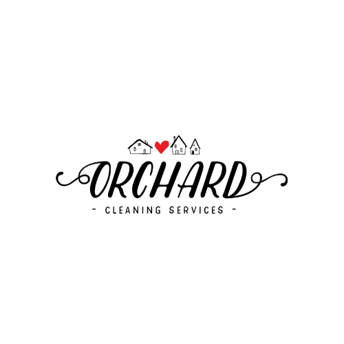 Orchard Cleaning Services logo