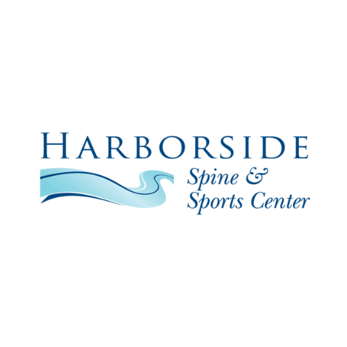 Harborside Logo
