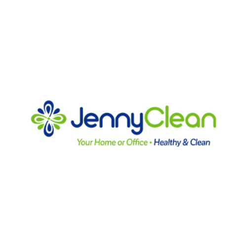 JennyClean logo