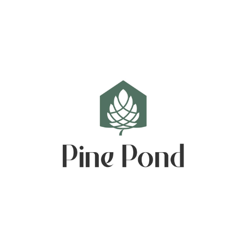 Pine Pond logo