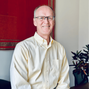 Dr. Vince WinklerPrins