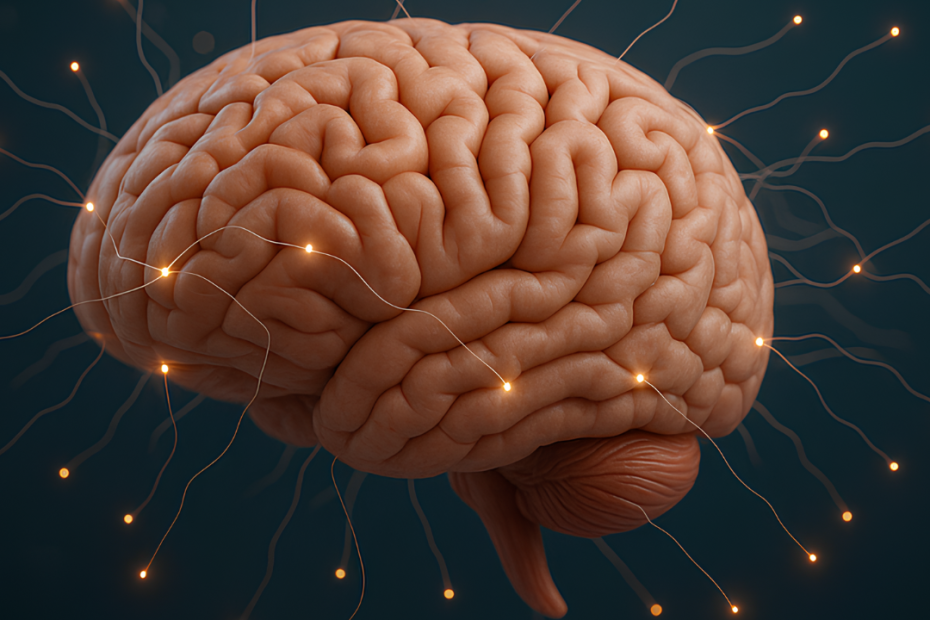 Alzheimer's and Brain Awareness Month