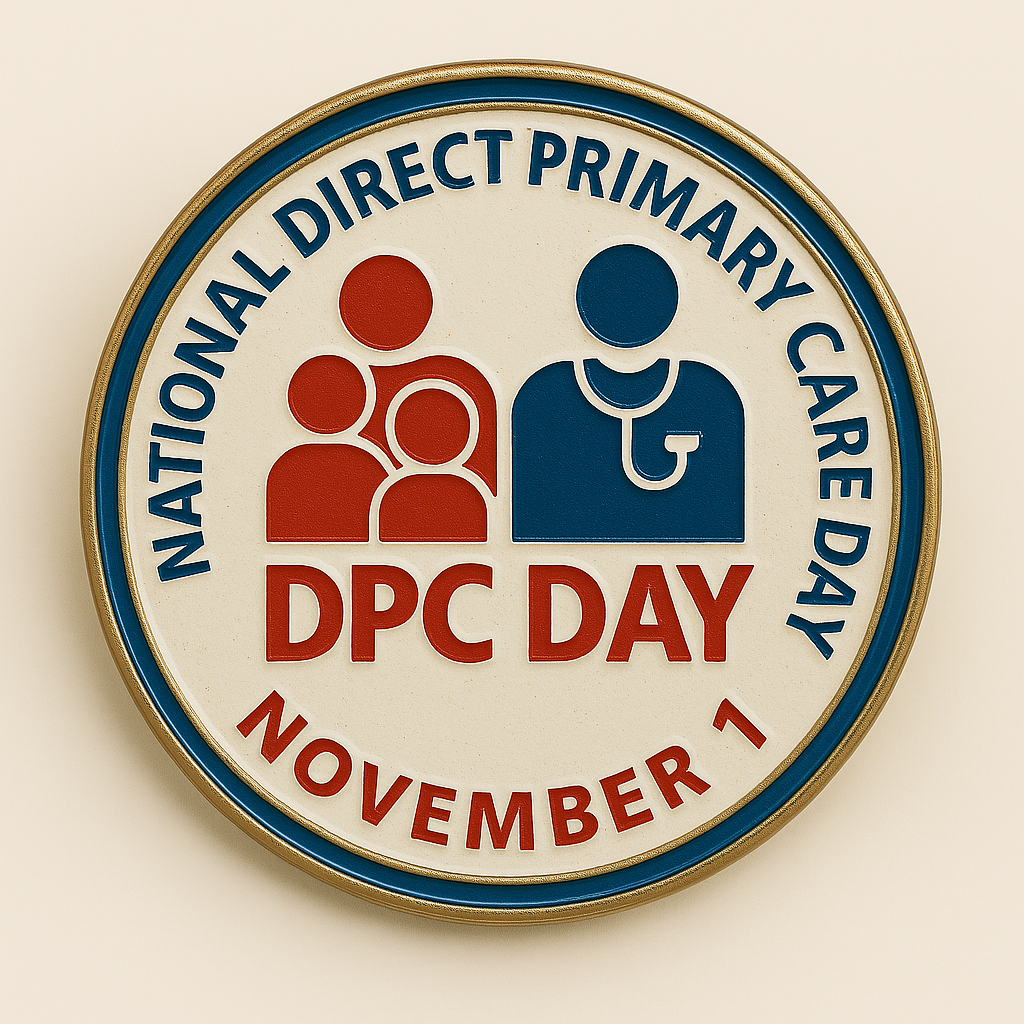 National Direct Primary Care (DPC) Day