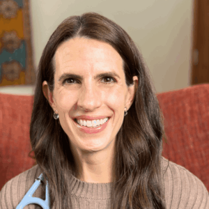 Dr. Amy Bodnarchuk